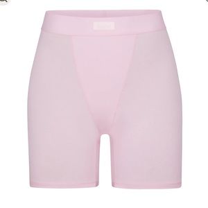 SKIMS boyfriend boxer